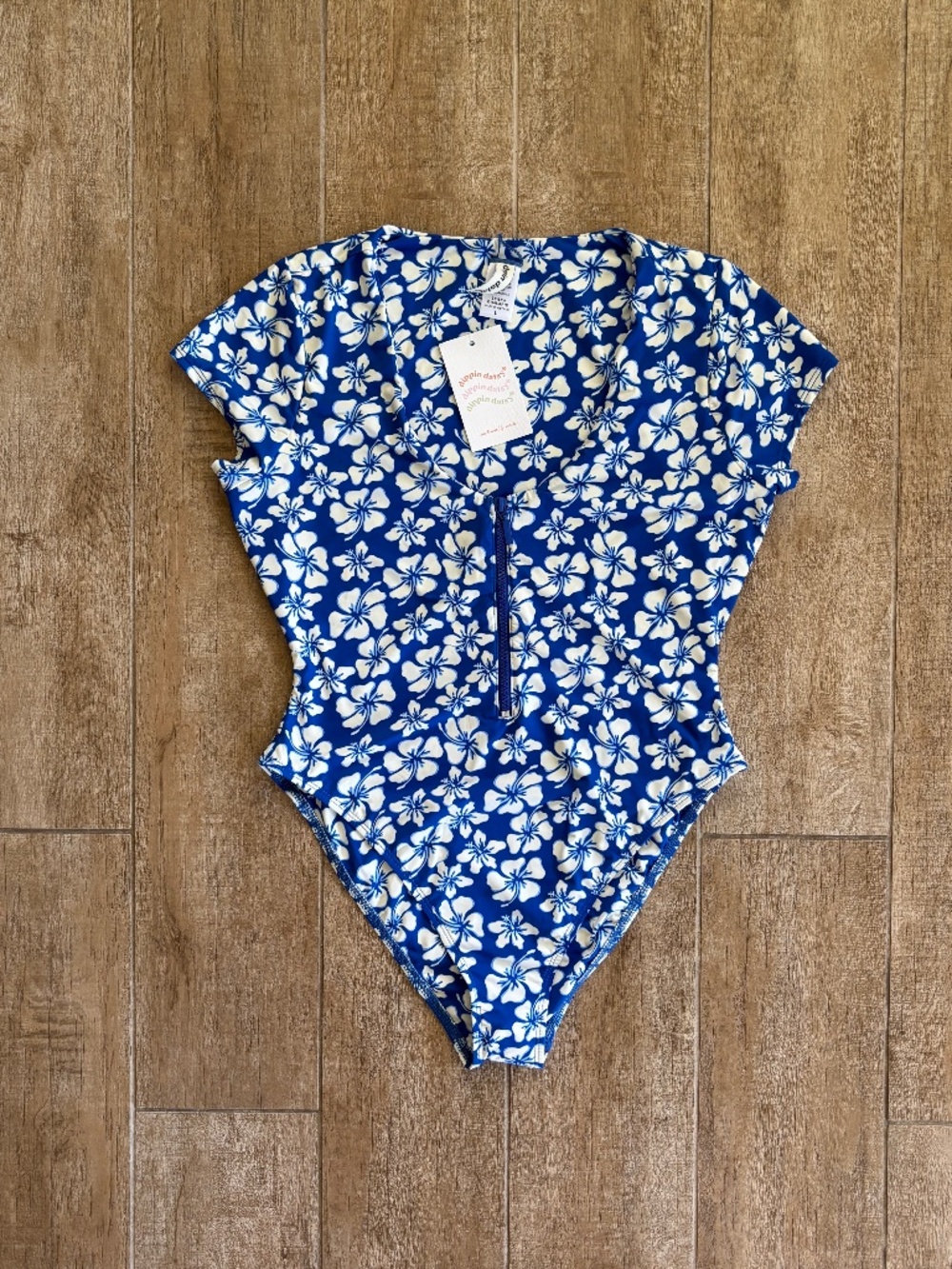 Dippin' Daisy's Lilo One Piece